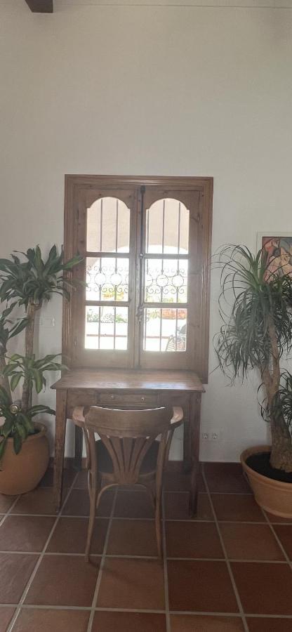 Romantic White Villa -Private Pool نيرخا المظهر الخارجي الصورة