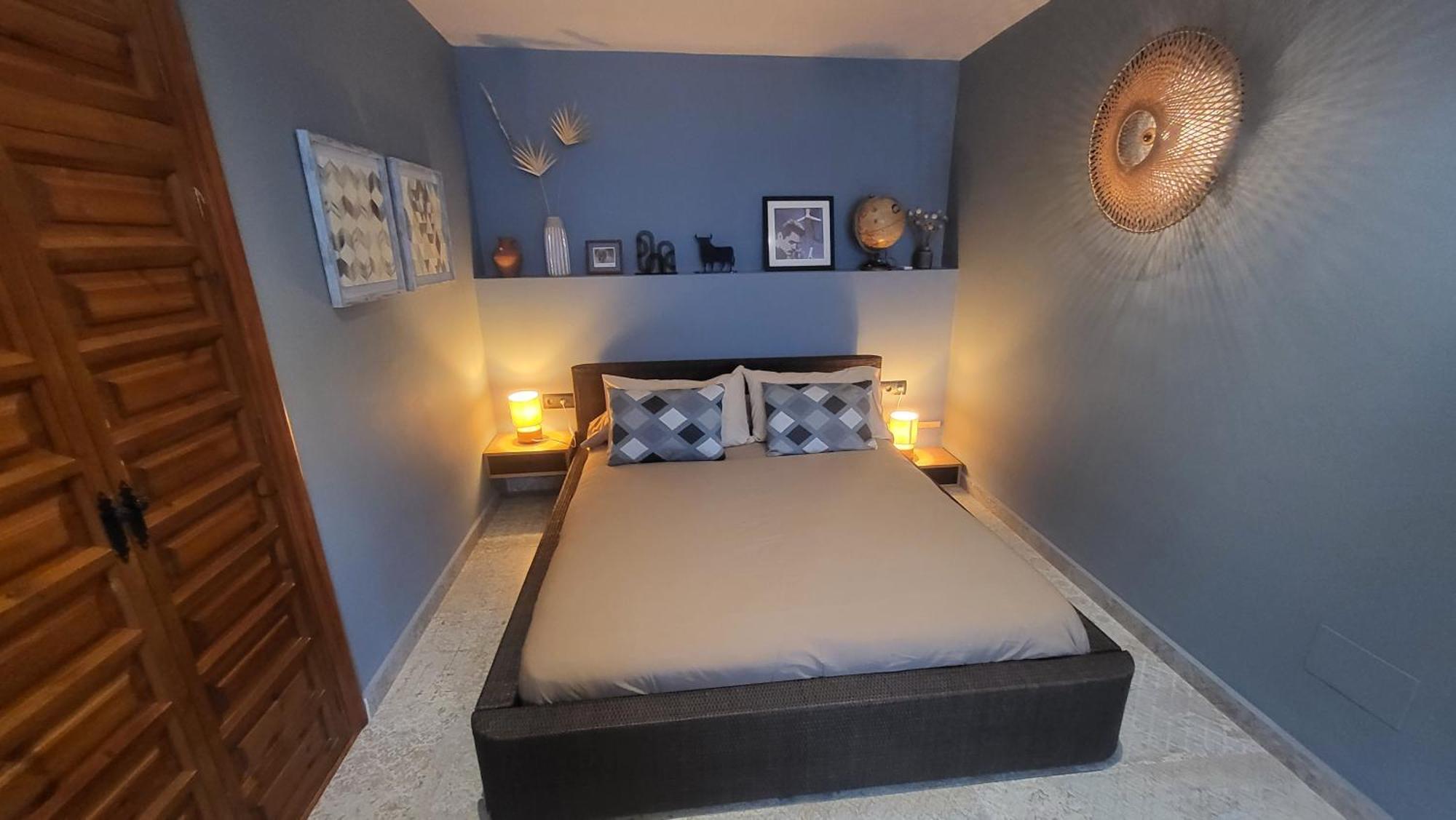 Romantic White Villa -Private Pool نيرخا المظهر الخارجي الصورة